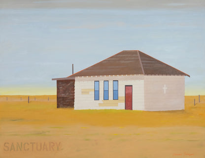 Sanctuary