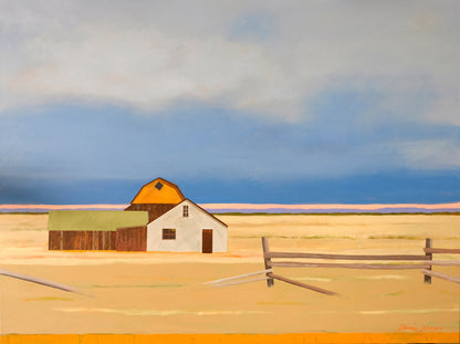 Mormon Homestead I