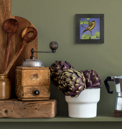 There's Nothing Lesser About Me