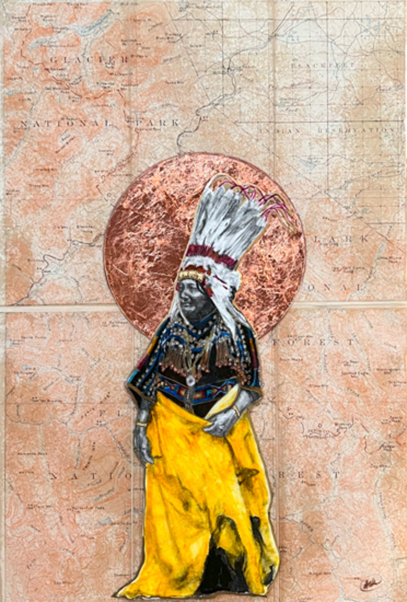 Crown of the Continent