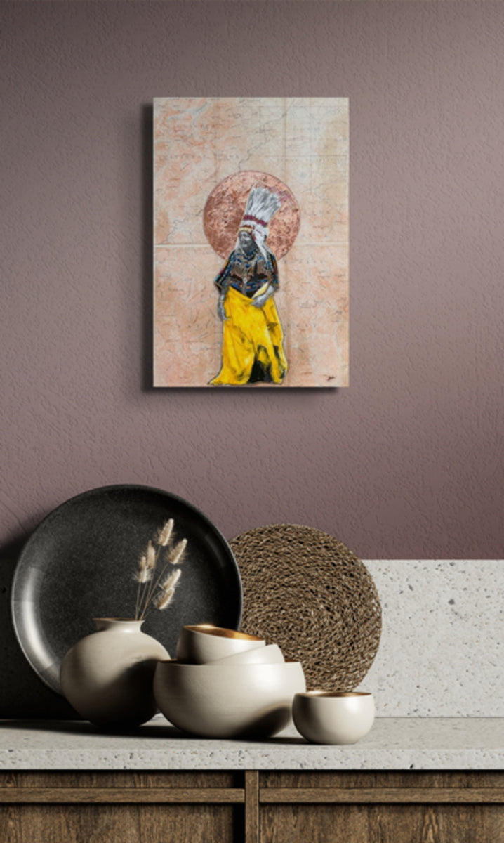 Crown of the Continent