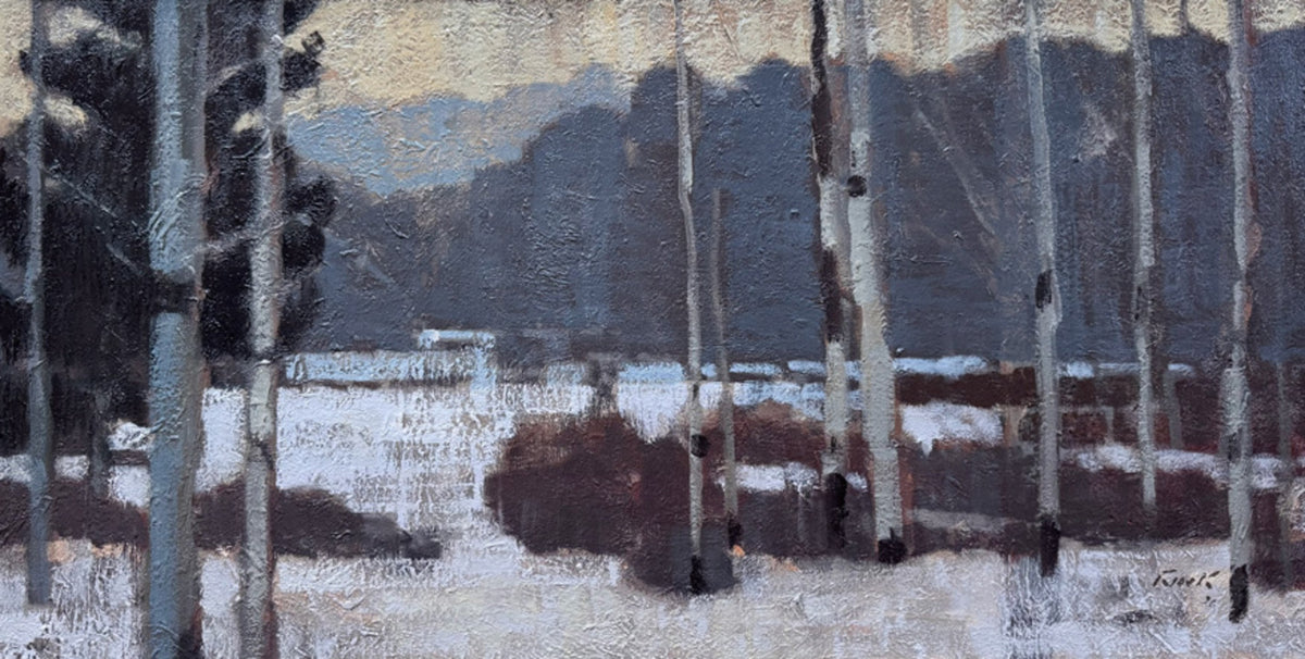 Stark Winter