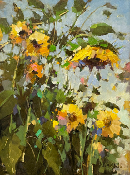Summer Dreaming