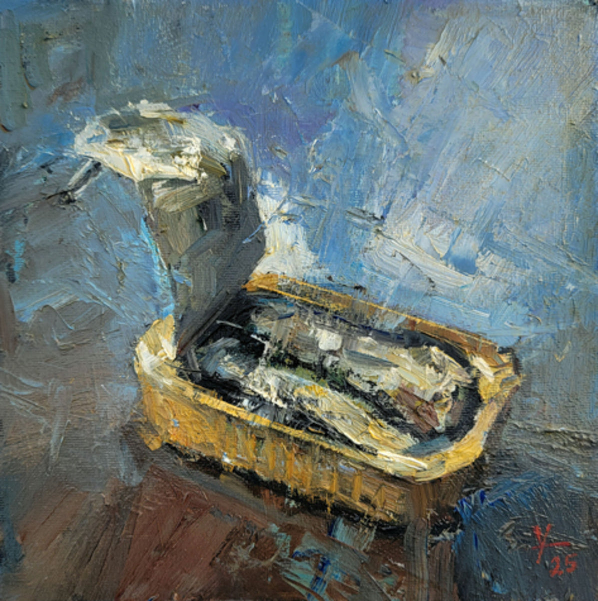 Sardines 001