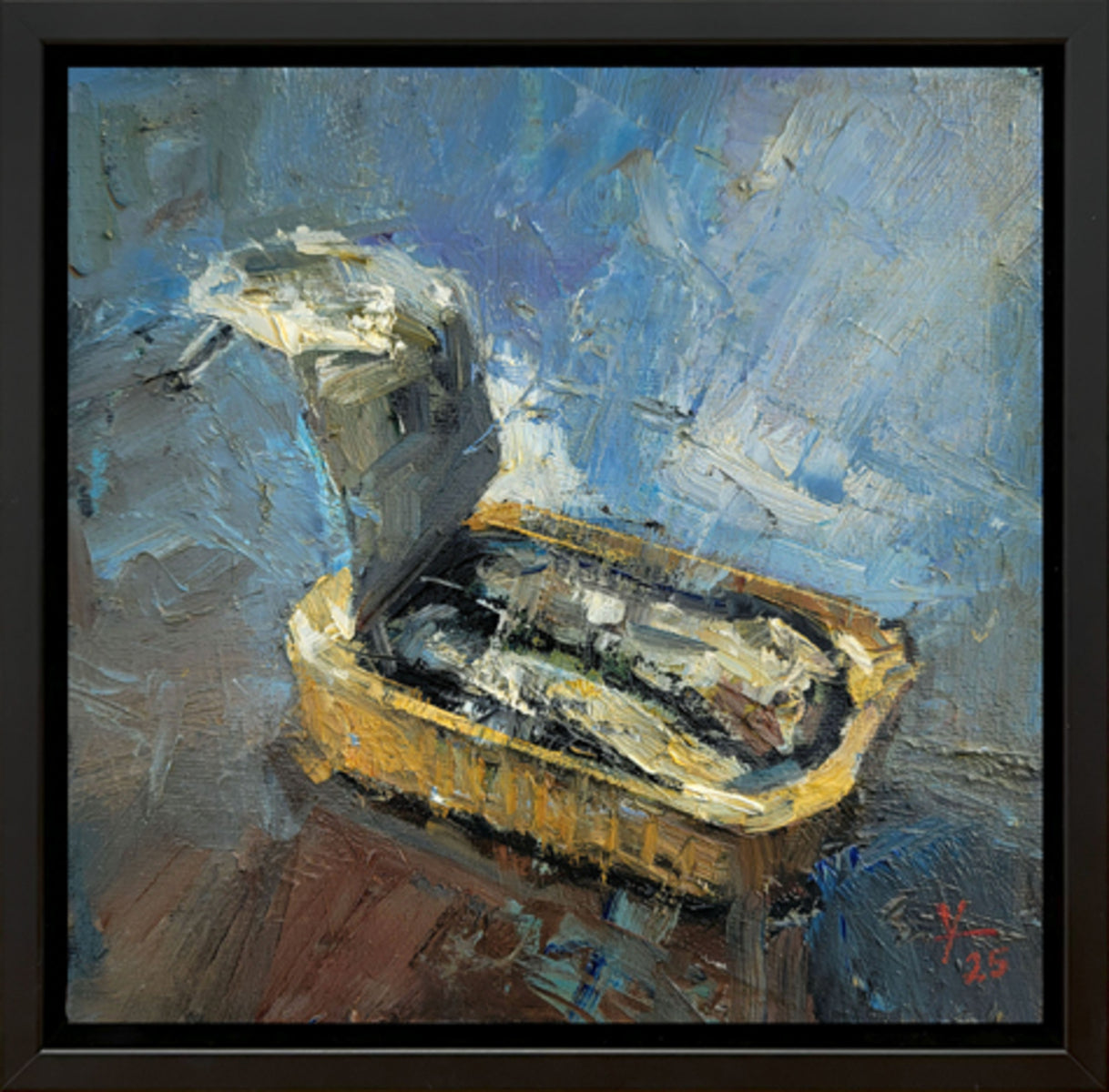 Sardines 001