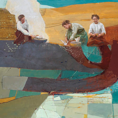 Amy Brakeman Livezey