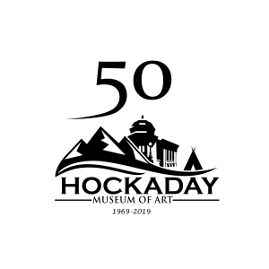 Hockaday Museum of Art - 50th Anniversary