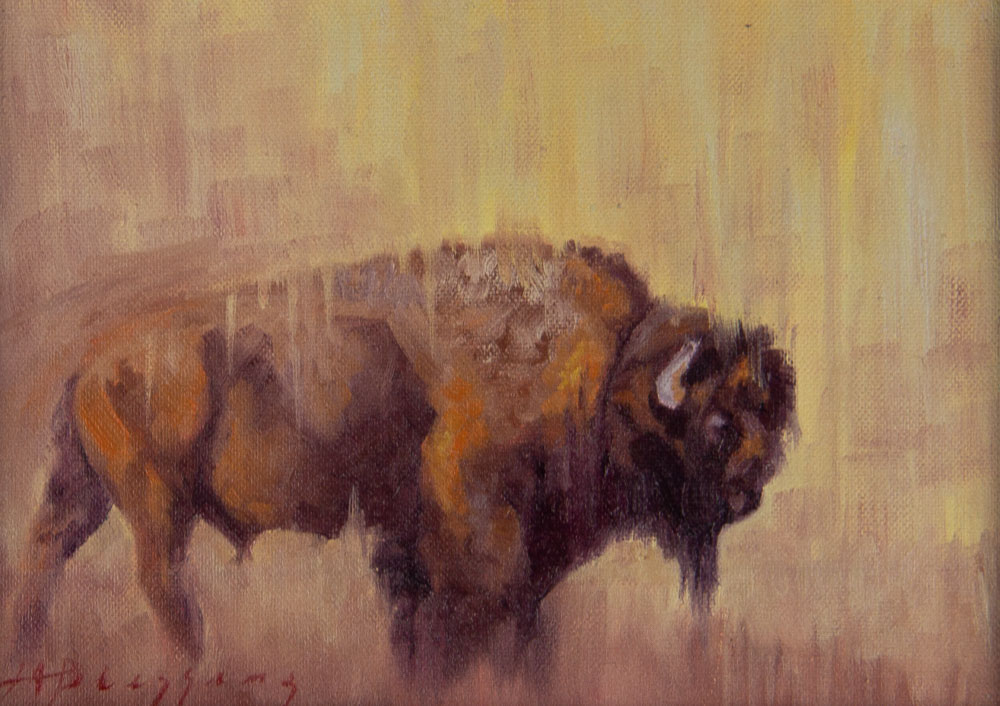The Traveler by Meagan Abra Blessing The Traveler by Meagan Abra Blessing