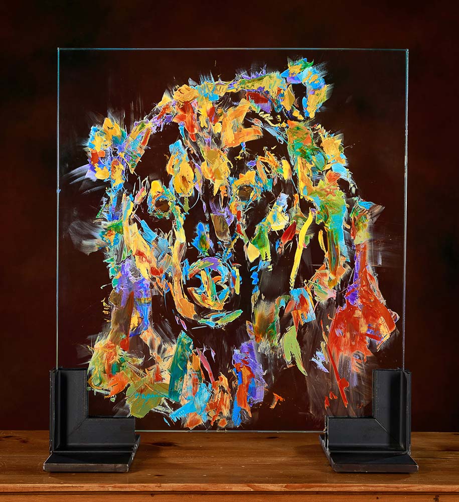 The Chief by Carol Hagan The Chief by Carol Hagan