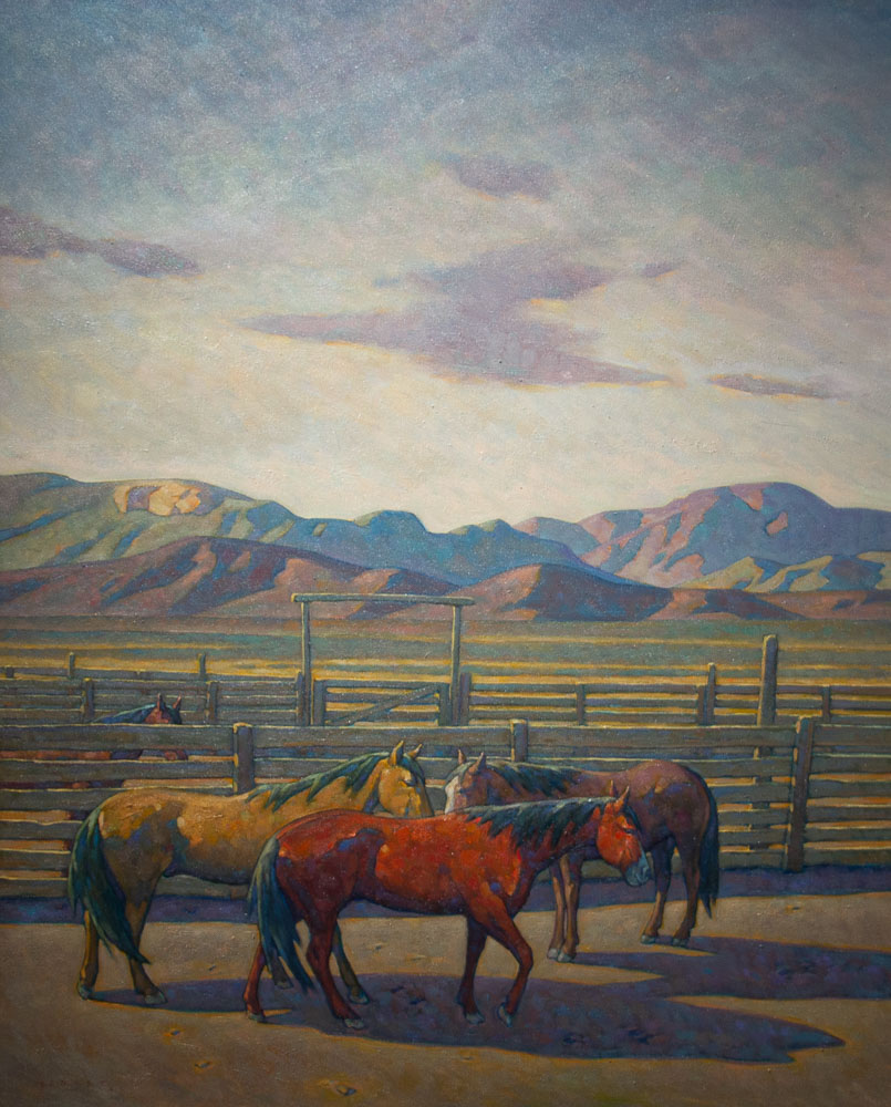 Three of the Best by Howard Post Three of the Best by Howard Post