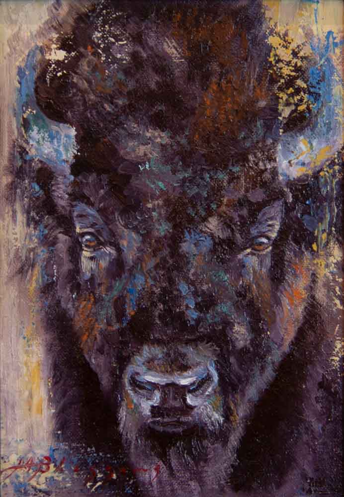 Sentry Sentry by Meagan Abra Blessing
