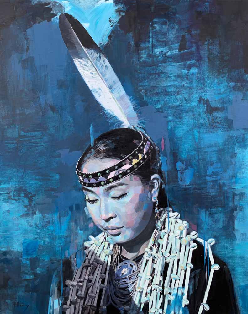 Moonlight Blessing by Harper Henry Moonlight Blessing by Harper Henry