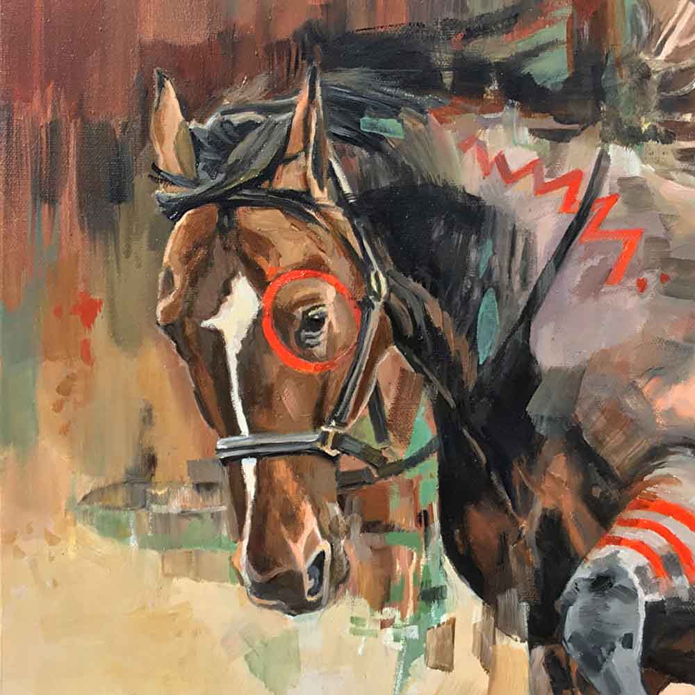 War Pony 2 by Harper Henry War Pony 2 by Harper Henry