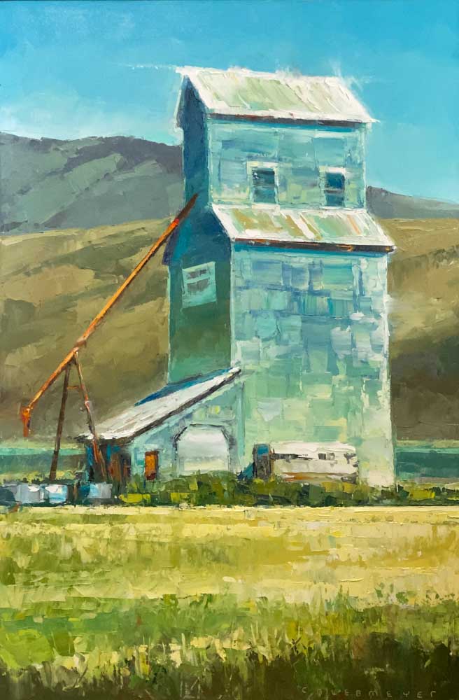 The Season of Summer by Caleb Meyer The Season of Summer by Caleb Meyer