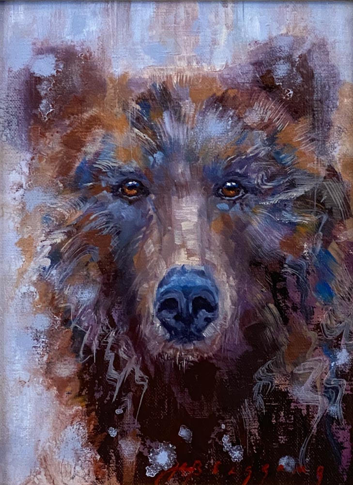 Between Seasons by Meagan Abra Blessing Between Seasons by Meagan Abra Blessing