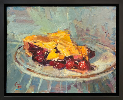 Cherry Pie 002 - Image 2