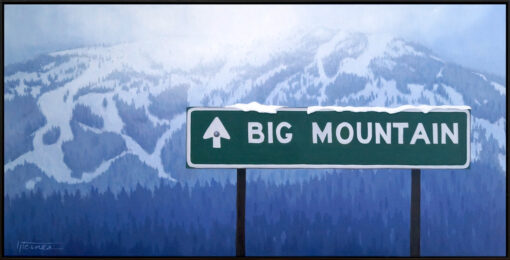 Big Mountain Bound - Image 2