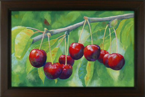 Cherry Notes - Image 2