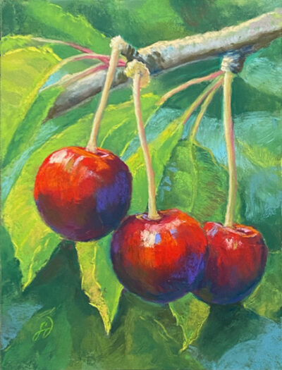 Cherry Sweet