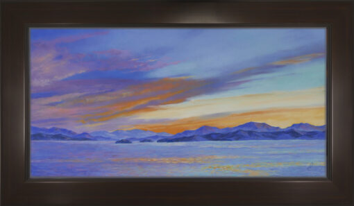 Evening Grace - Image 2