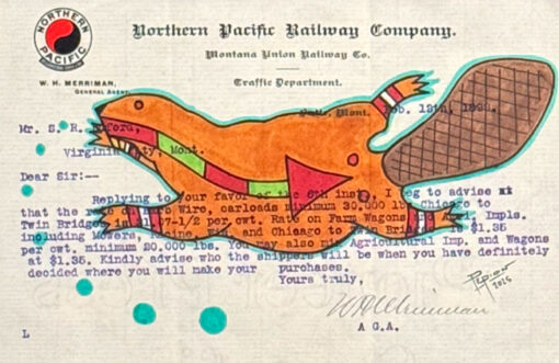 Beaver