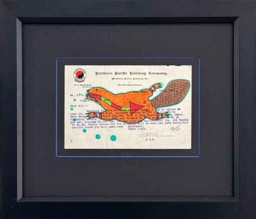 Beaver - Image 2