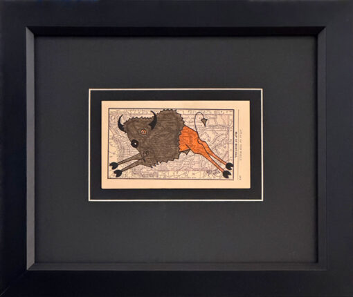 Buffalo - Image 2
