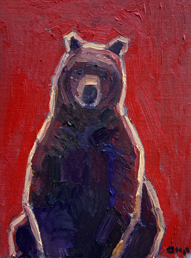 Gentle Ben