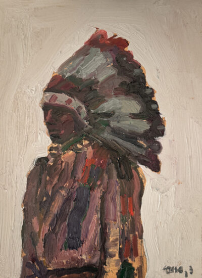 John Old Chief