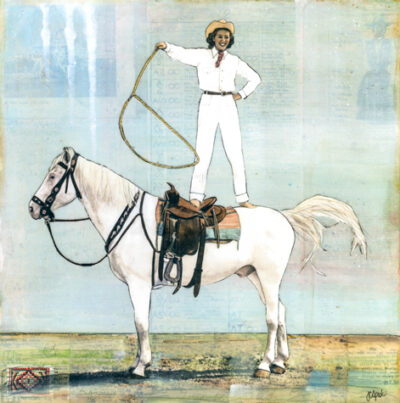 Lady Roper