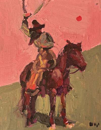 Lasso