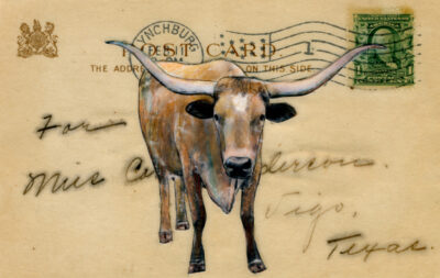 Longhorn Post VI