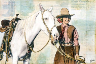 Show Pony