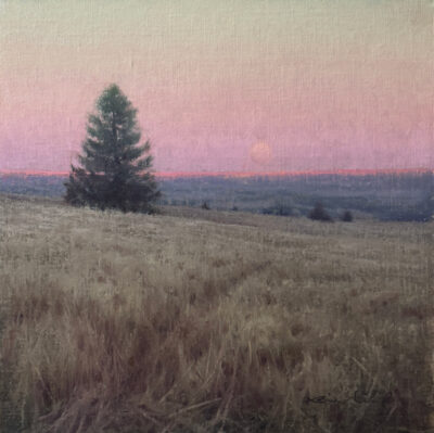 Stand By Me (Study)