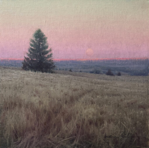 Stand By Me (Study)