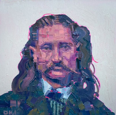 Wild Bill Hickok