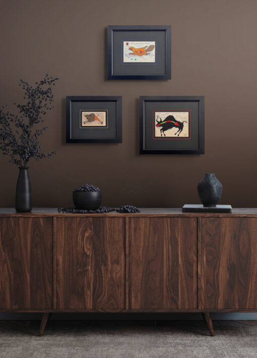 Buffalo Bull - Image 3