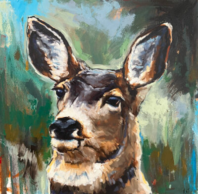 A Doe