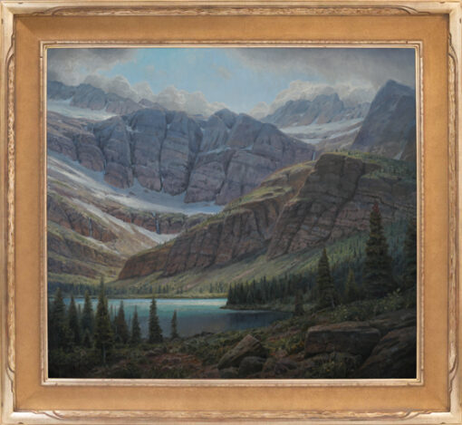 A Vision of Glory - Image 2
