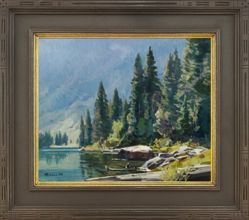 Avalanche Morning - Image 2