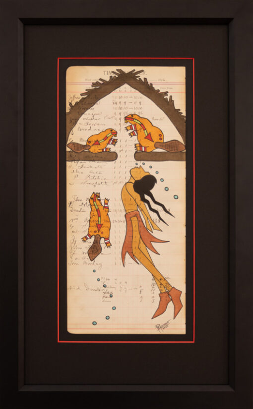Beaver People - Image 2