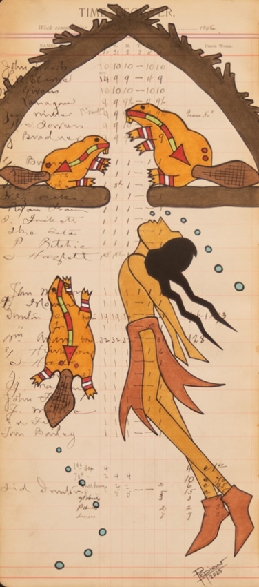Beaver People