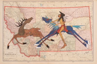 Elk Hunt