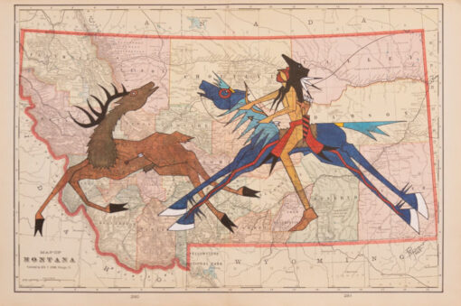 Elk Hunt