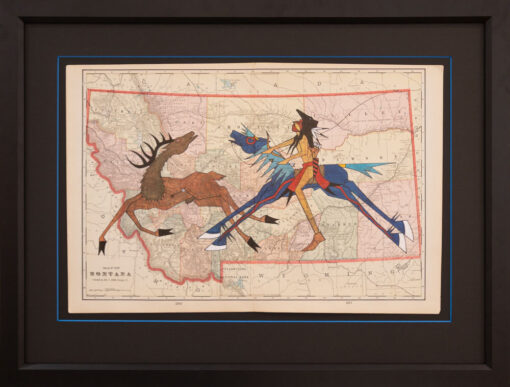 Elk Hunt - Image 2