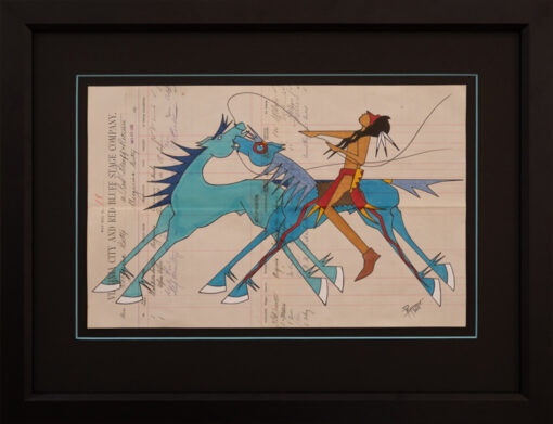 Horse Raid - Image 2