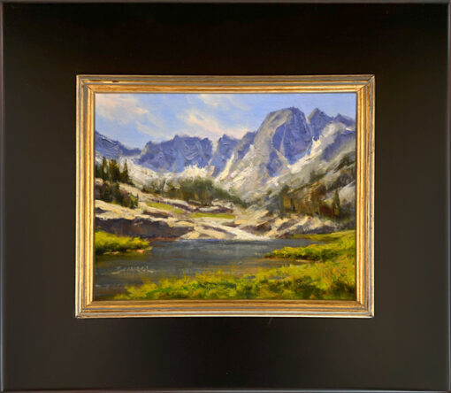Pine Creek Lake - Image 2