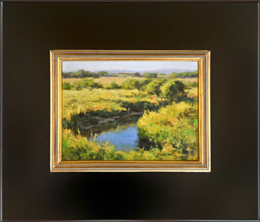 Prairie Stream - Image 2