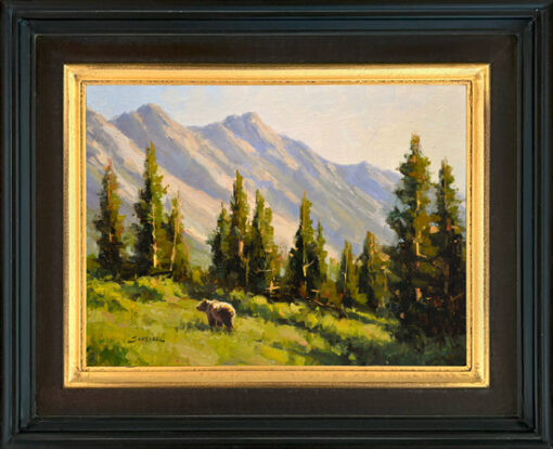 Somewhere in Montana - Image 2