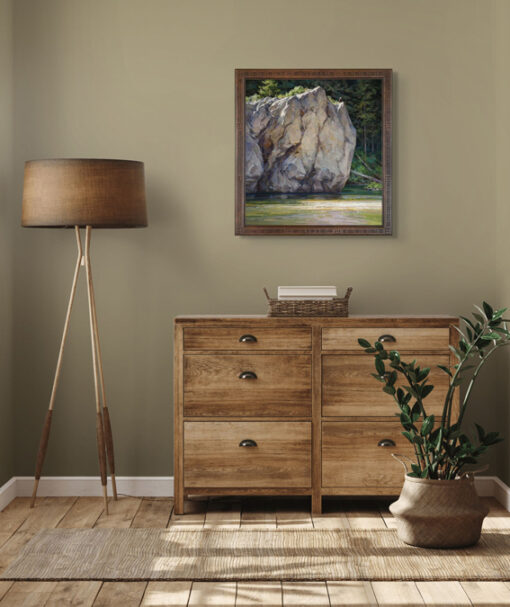 Fishing Perch - Image 3